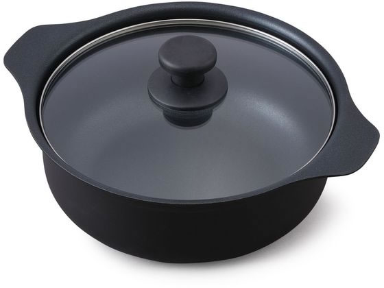 IHñ 24cm ֥å ꥹ IHKP-P24-B