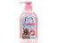 手ピカジェル ローズの香り 300mL 健栄製薬