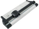 ディスクカッター・スリム A4サイズ 10枚裁断 カール事務器 DC-2000N