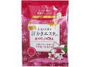 汗かきエステ気分 モイストハピネス 分包 35g マックス