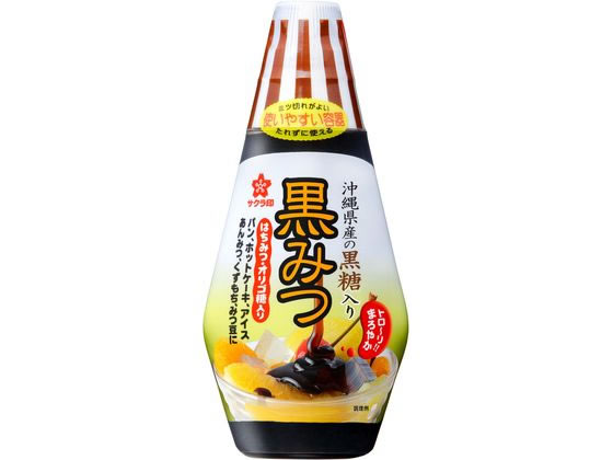 黒みつ 200g 加藤美蜂園本舗