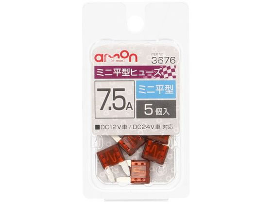 ߥʿҥ塼 7.5A 5  3676
