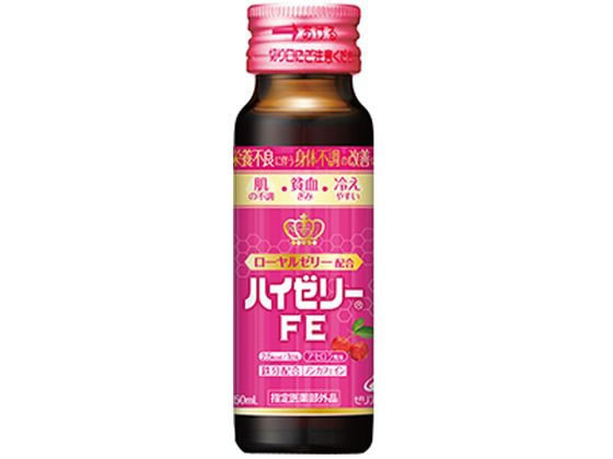 ꥢ/ϥ꡼FE 50mL ꥢ