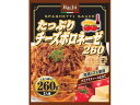 ハチ食品/たっぷりチーズボロネーゼ 260g ハチ