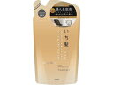 いち髪 THEPREMIUM EXダメージケアトリートメント 替 340g クラシエ 19