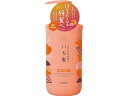 いち髪 濃密W保湿ケア シャンプー ポンプ 480mL クラシエ 24