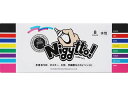 nigytto! ニギュット 8色セット 寺西化学工業 GN-8