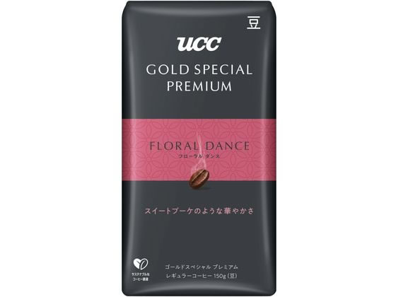 UCC GOLD SPECIAL PREMIUM u蓤 t[_X 150g UCC