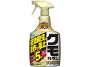 クモカダンプレミアム 900ml フマキラー