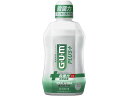 ガム・プラス デンタルリンス スッキリ爽やかタイプ 450mL サンスター