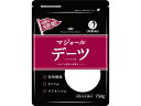 デーツ なつめやしの実 750g 袋 オタフクソース