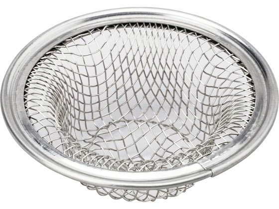 18-8 ステンレス製 ゴミ受 54mm シンドー 088143