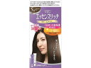 パオン エッセンスリッチクリーム 5M 赤身を抑えた栗色 ヘンケルジャパン