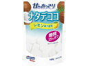 甘みあっさり ナタデココ(パウチ) 160g はごろもフーズ 4300