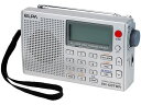 ワールドラジオ 朝日電器 ER-C57WR