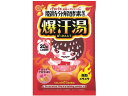 爆汗湯 ホットアロマの香り 60g バイ