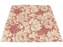 mt リメイクシートスクエア Morris&Co. Chrysanthemum カモ井 MTCARSW06