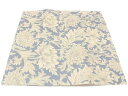 mt リメイクシートスクエア Morris&Co. Chrysanthemum Toile カモ井 MTCARSW07