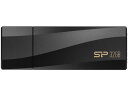 USBメモリ 3.2Gen1 B07 32GB シリコンパワー SP0...(2)