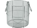 EBM 18-8 寸胴型 スープ取りザル 51cm用 新越ワークス 0017500