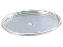 キャンブロ 丸型 フードコンテナー蓋 RFSCWC6 クリア CAMBRO 0042700