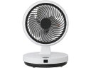 18cm DCサーキュレーター ユアサプライムス YGT-DHCL182EFR(
