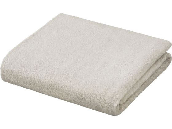 リバーシブルタオルケット ベージュ アイリスオーヤマ KTTRE-140