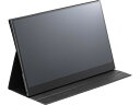 15.6型タッチパネル式モニター プリンストンテクノロジー PTF-M156T