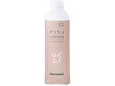 アラウーノフォーム 洗剤補充液 ナチュラルフローラル 250mL パナソニック CH395N