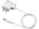 上腕式血圧計ACアダプター アイリスオーヤマ AX-TB233-JC(4)