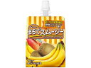 まるでスムージー バナナ&フルーツミックス味 150g ハウスウェルネスフーズ
