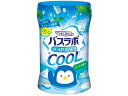HERSバスラボボトルクール ミントの香り 500g 白元アース