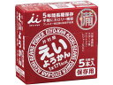 えいようかん 60g 5本 井村屋