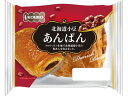 北海道小豆あんぱん パネックス