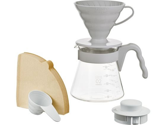V60ҡС02å HARIO VCSD-02-PGR