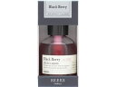 シークスリキッド ブラックベリー 160mL 晴香堂 3585(2)