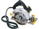木工用電気丸のこ パオック CS-147PA
