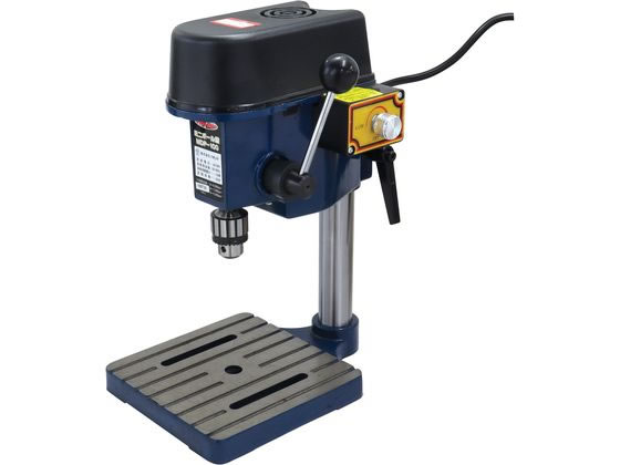 ミニボール盤 パオック MDP-100