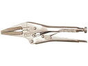 ロングノーズプライヤ 220mm パオック LNP-225