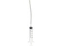 注入型計量容器10cm 5mL GA-8 アズワン 64-6534-32