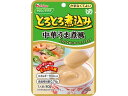 ハウスギャバン/やさしくラクケア とろとろ煮込み 中華うま煮風 ハウス食品 426335