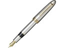 万年筆 プロフィット21 スターリングシルバー925 細 セーラー万年筆 10-5027-220