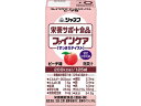 ジャネフ ファインケア すっきりテイスト ピーチ味 125mL キューピー 291198