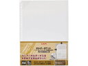 ホルダーポケット A4 5枚 HP-303S ライオン事務器 HP-303S