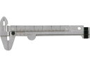 ミニノギス 5cm 新潟精機 MVC-05