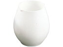 ガラス テイファニー ミルクピッチャー 丸 小 32ml 二ノ宮クリスタル 4431700
