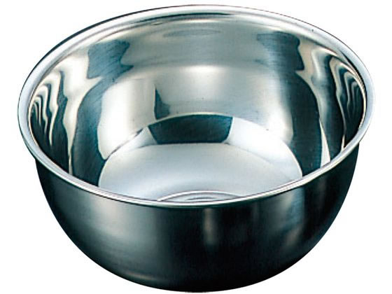 モモ 18-8 深型 ボール 20cm 神子島製作所 2537600