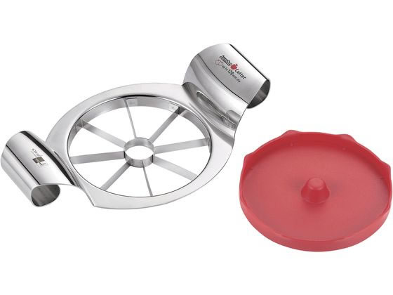 ジャンボアップルカッター 002-732 ジーエスホームプロダクツジャパン 4426100