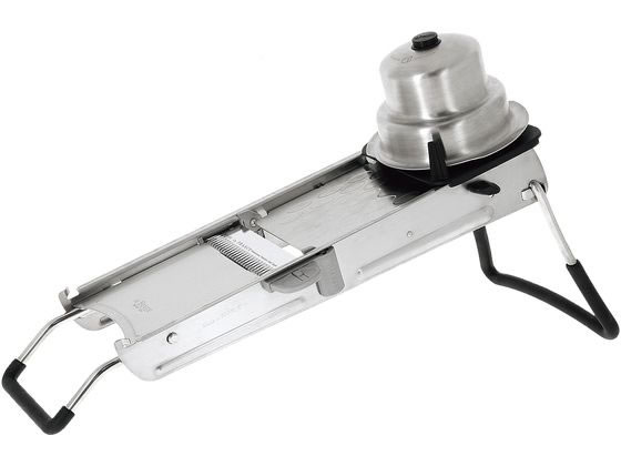 デバイヤー マンドリンレボリューション 2012.01 de BUYER 7015060