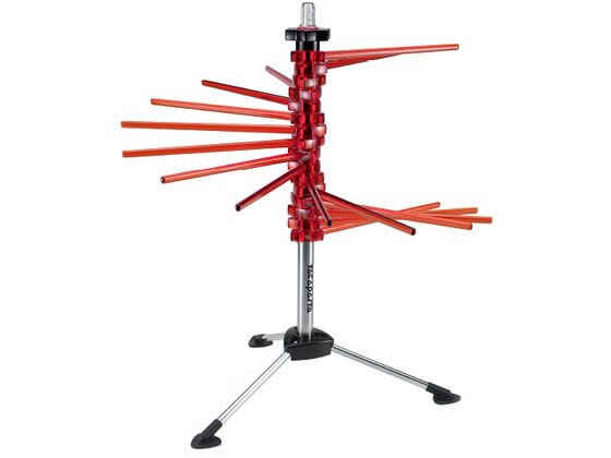 マルカート パスタドライニングハンガー タカパスタ ロッソ Marcato 8353920